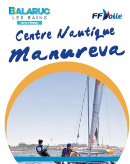 Centre Nautique Manuréva 2022