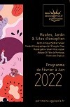 Programme Sète Agglopole Patrimoine Février à Juin 2022