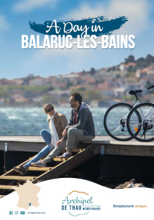A day in Balaruc-les-Bains | Archipel de Thau