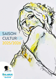Saison culturelle 2025/2026 Piano Tiroir | Ville de Balaruc-les-Bains