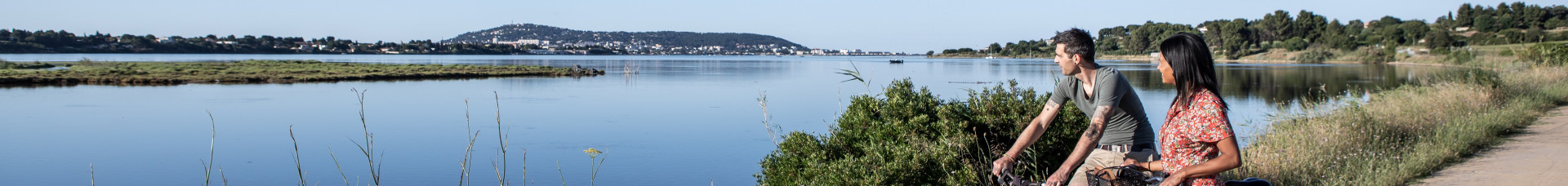 A voir / A faire à Balaruc-les-Bains
