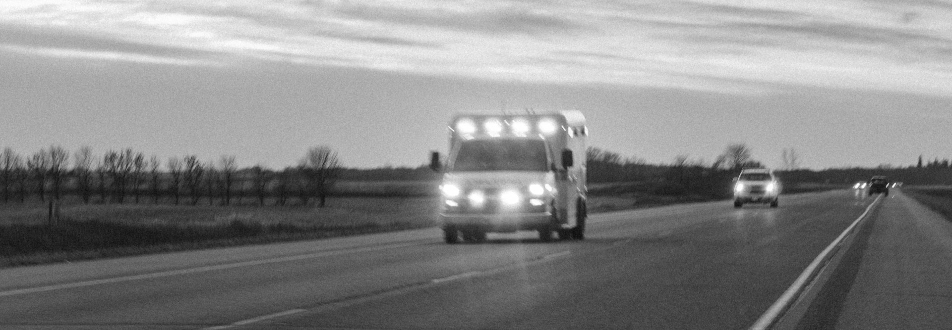 Ambulances à Balaruc-les-Bains
