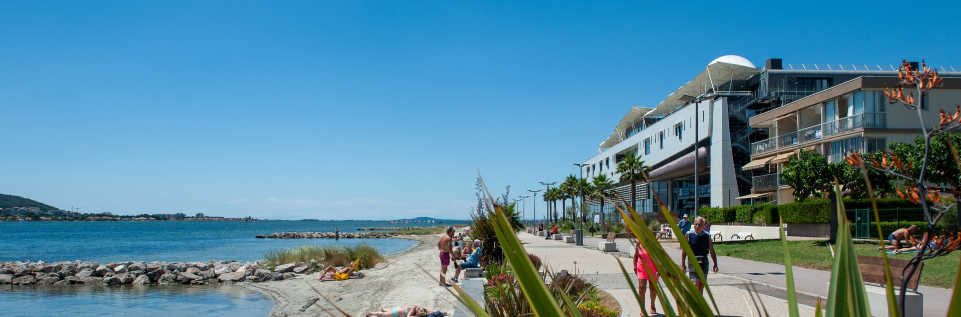 Commerces & Services de Balaruc-les-Bains