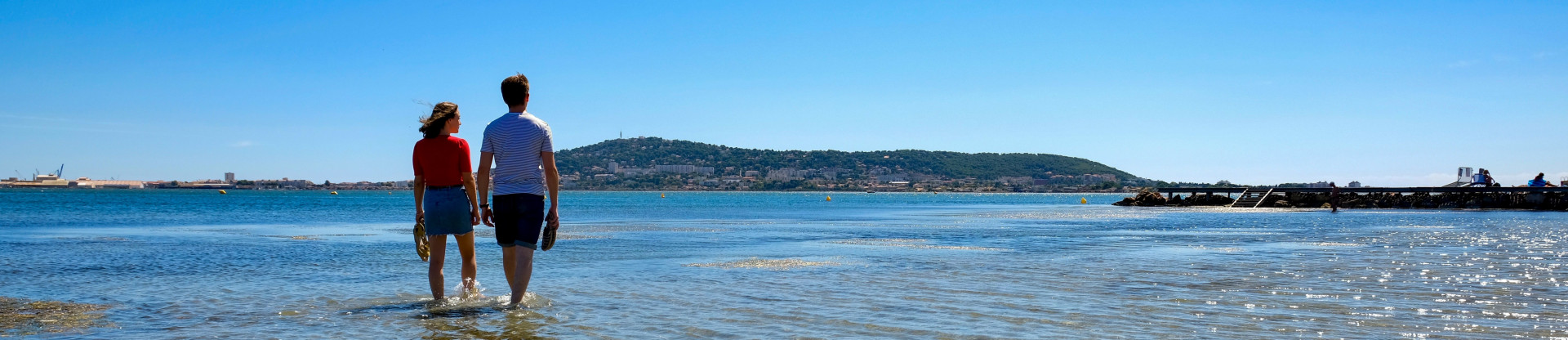 Je prépare mon séjour à Balaruc-les-Bains