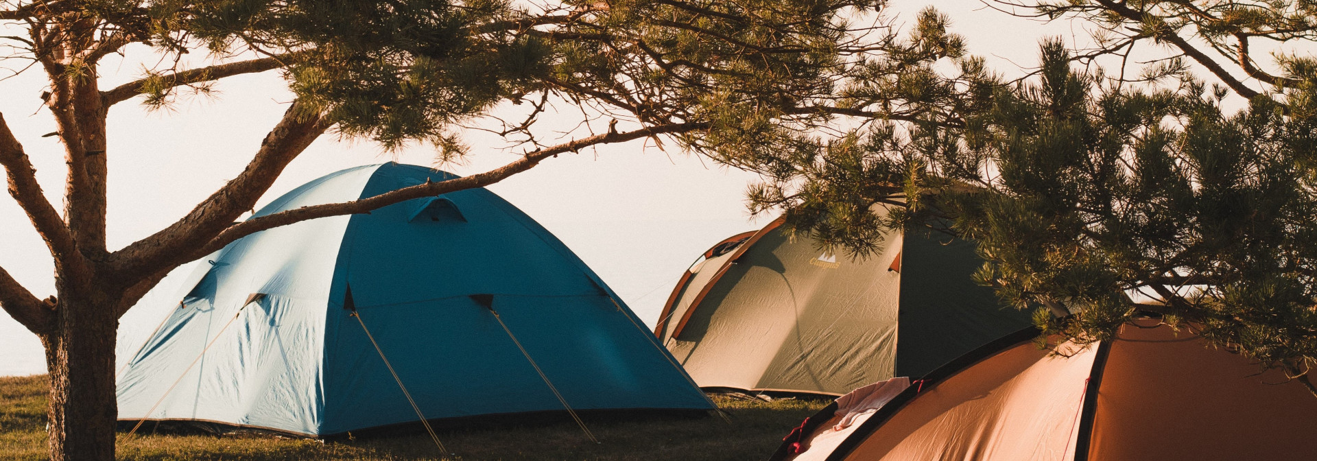 Les campings de Balaruc-les-Bains