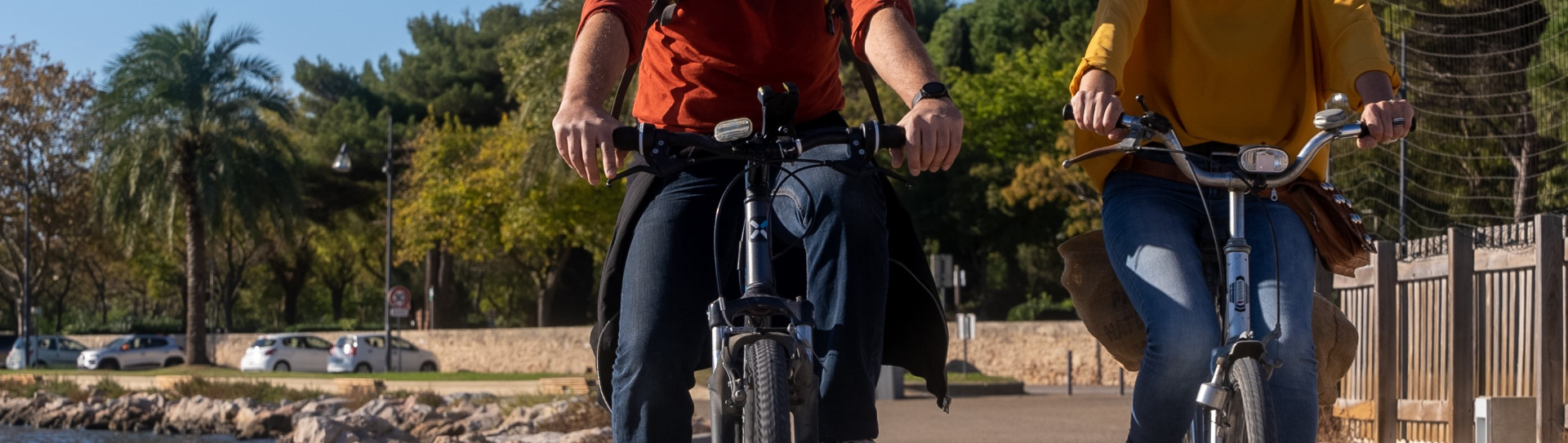 Louer son vélo à Balaruc-les-Bains