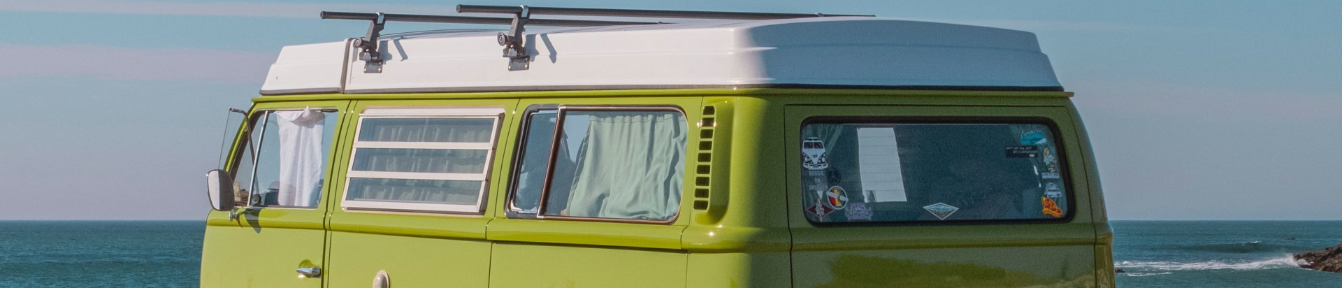 Venir en camping-car à Balaruc-les-Bains