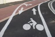 Voies cyclables