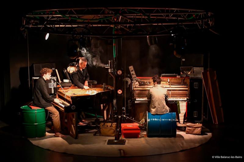 Kultur und Erbe