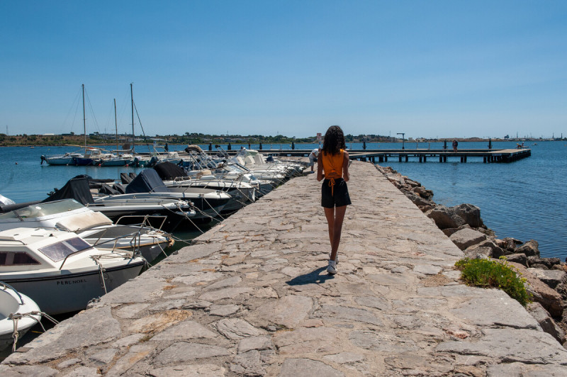 Balaruc-les-Bains in pictures