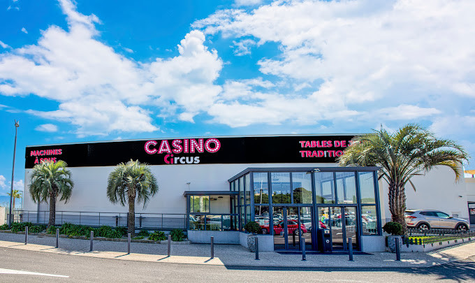 Casino Circus