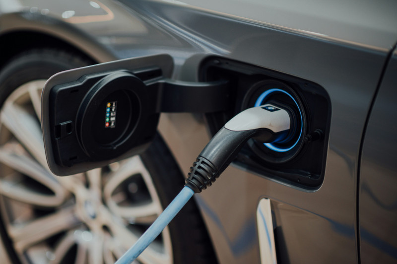 Bornes de recharge voitures électriques