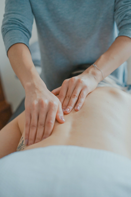 Physiotherapeuten