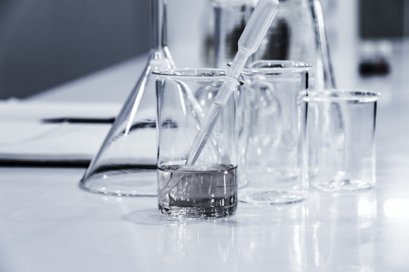 Laboratoires d'analyses