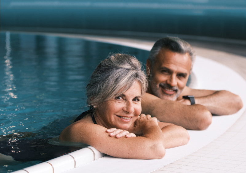 Les cures thermales ↗