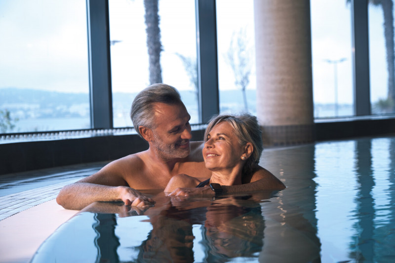 Spas termales ↗