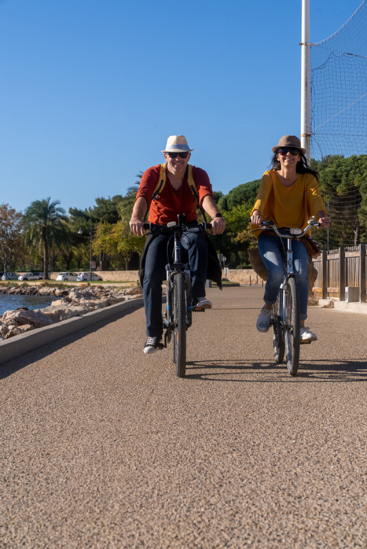 Louer son vélo