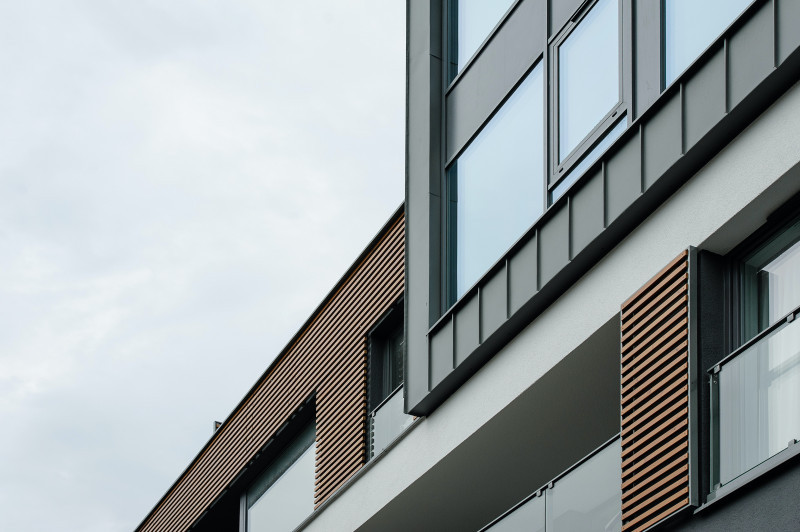 Maison de repos / convalescence / retraite