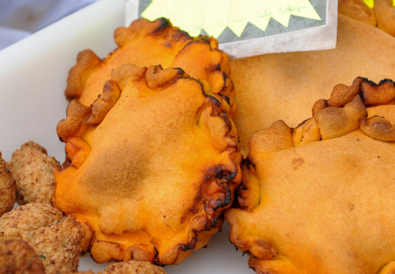 Artesanos del gusto
