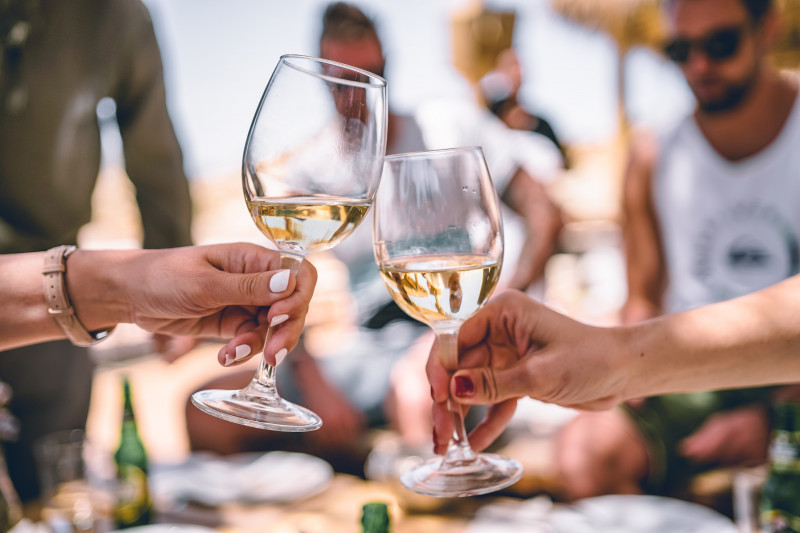 Où boire un verre ?