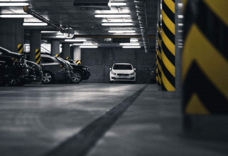 To Park