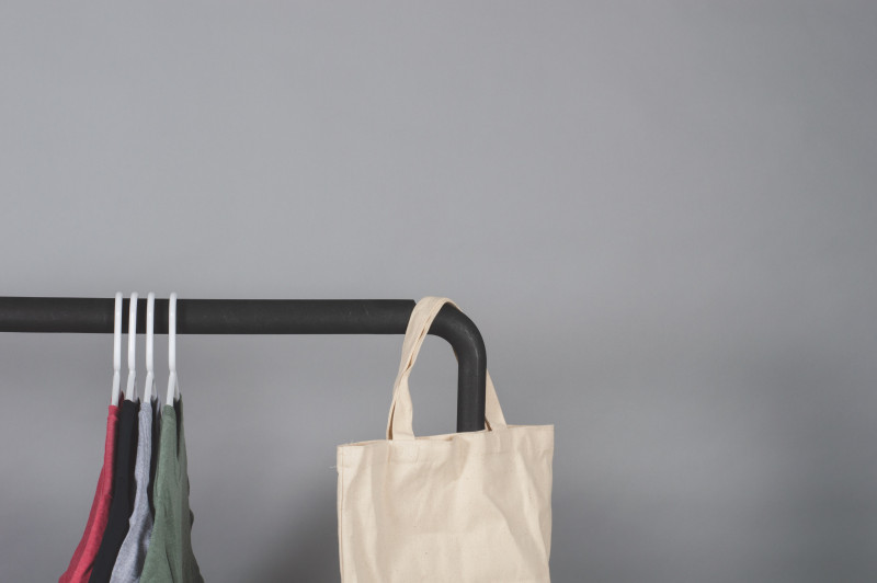 Shopping und Andenken