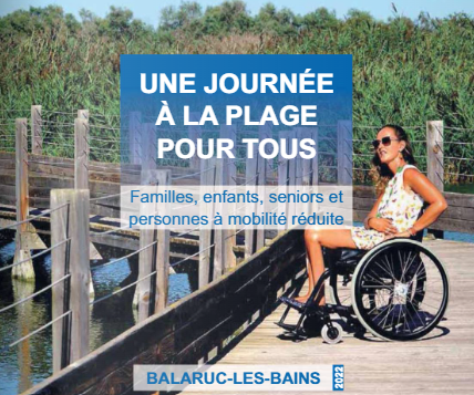 Une journée à la plage  ↗