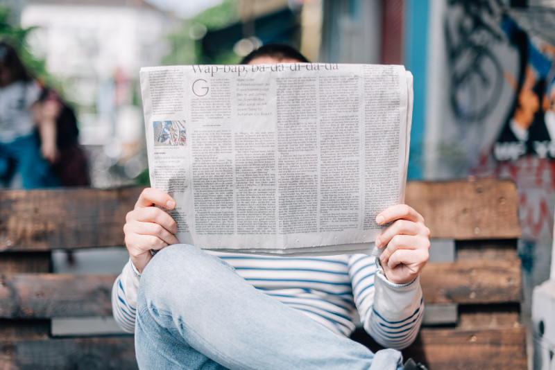 Librairie/Presse/Tabac