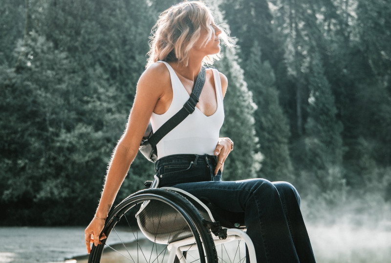 Tourism and Disability