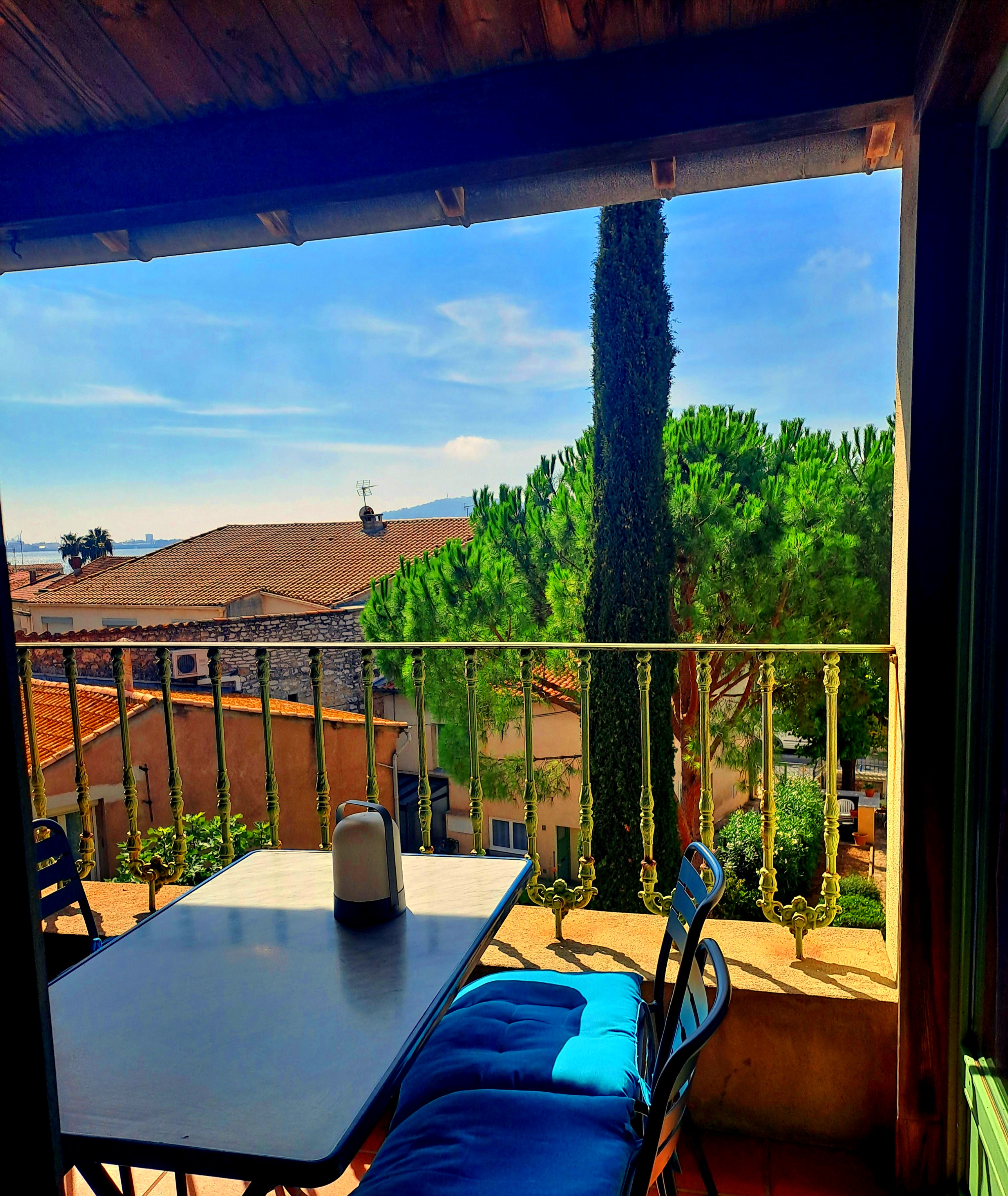 Balcon