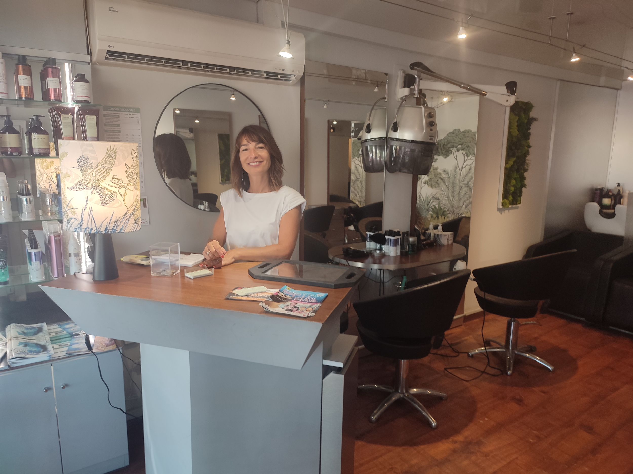 ART COIFF ESTHEL SALON DE COIFFURE BALARUC LES BAINS (1)