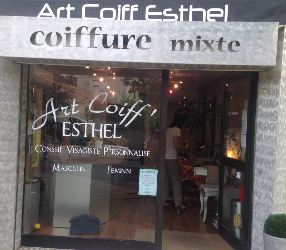 ART COIFF ESTHEL SALON DE COIFFURE BALARUC LES BAINS (3)