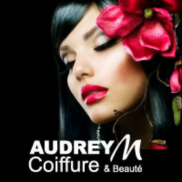 Audrey M Coiffure