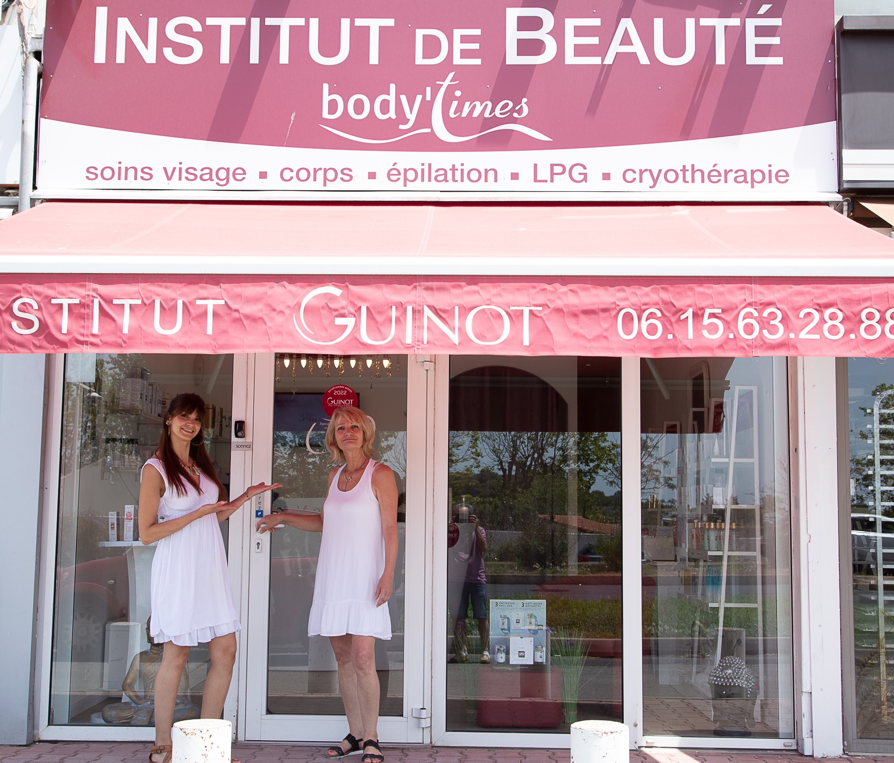 BELLAS VIBRAS BODY TIMES INSTITUT DE BEAUTE BALARUC LES BAINS (10)