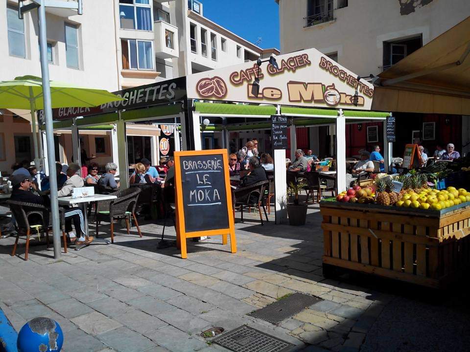 BRASSERIE LE MOKA BALARUC LES BAINS (4)