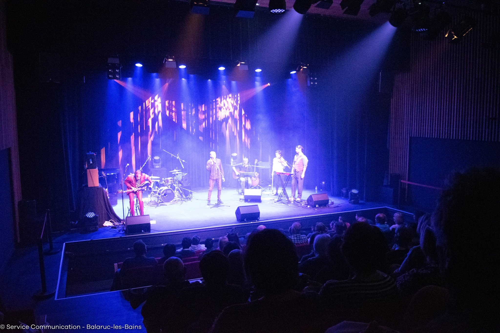 CENTRE CULTUREL LE PIANO TIROIR BALARUC LES BAINS 2