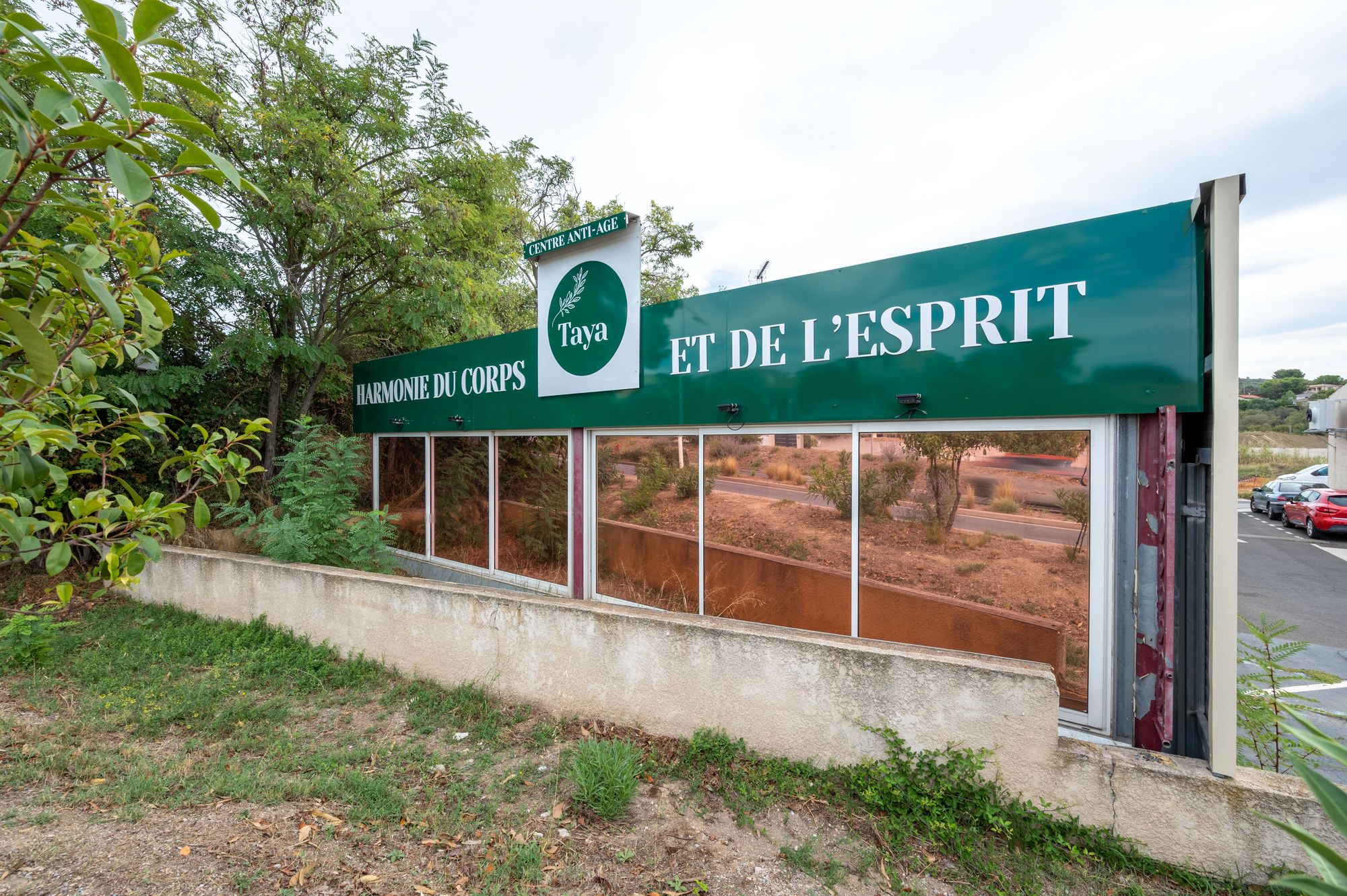 CENTRE TAYA REJUDERM BALARUC LES BAINS ABBOU VIRGINIE (10)