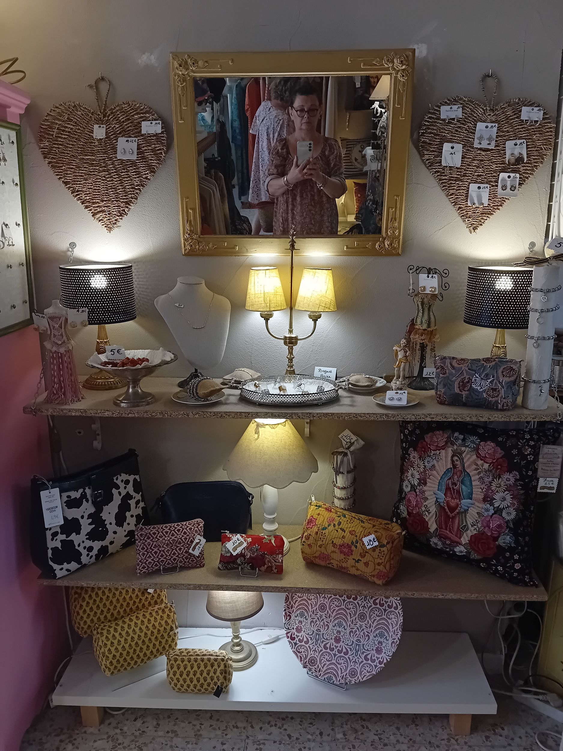 COMPTOIR D'ANTAN BALARUC LES BAINS  (3)