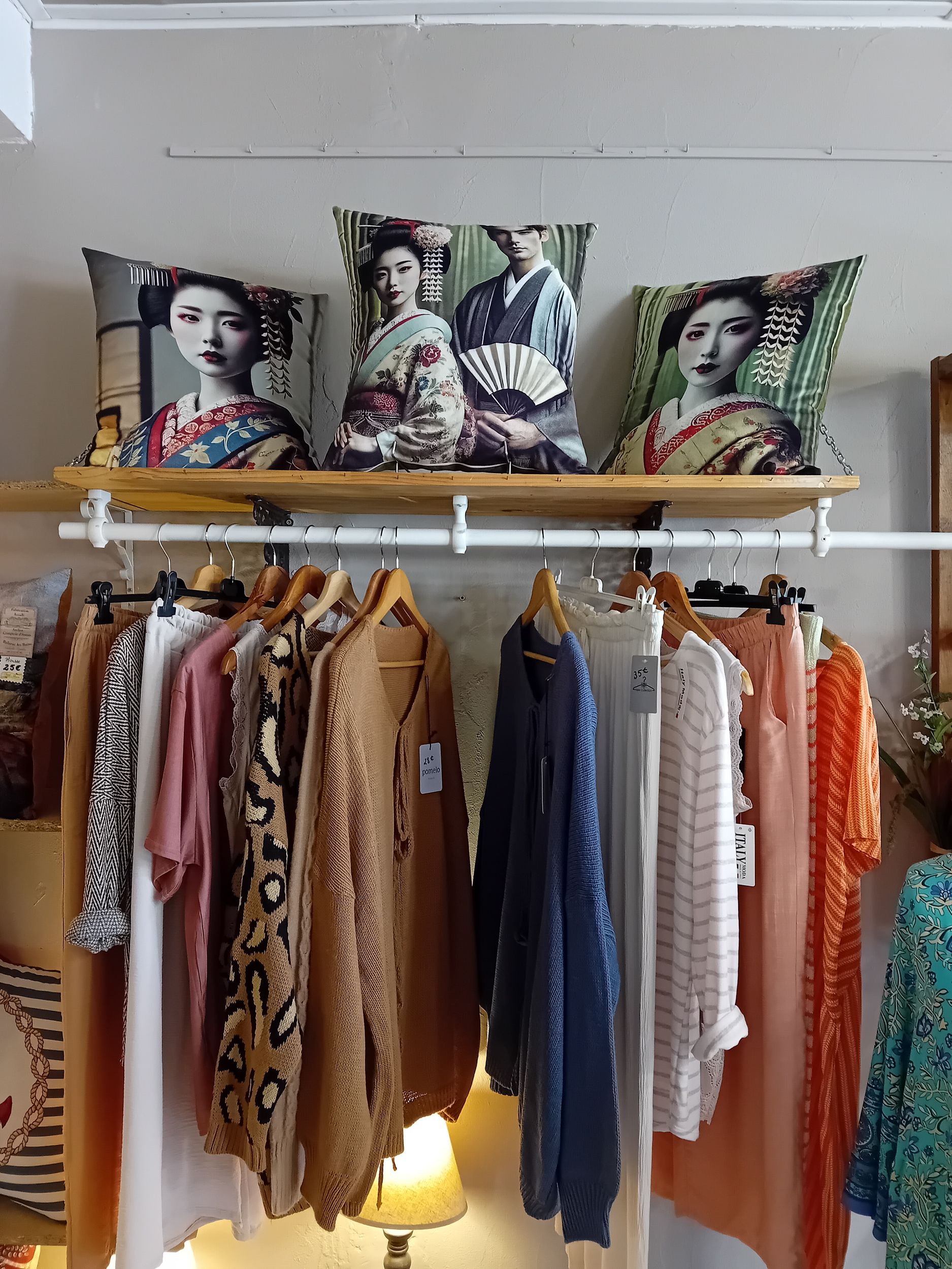 COMPTOIR D'ANTAN BALARUC LES BAINS  (4)
