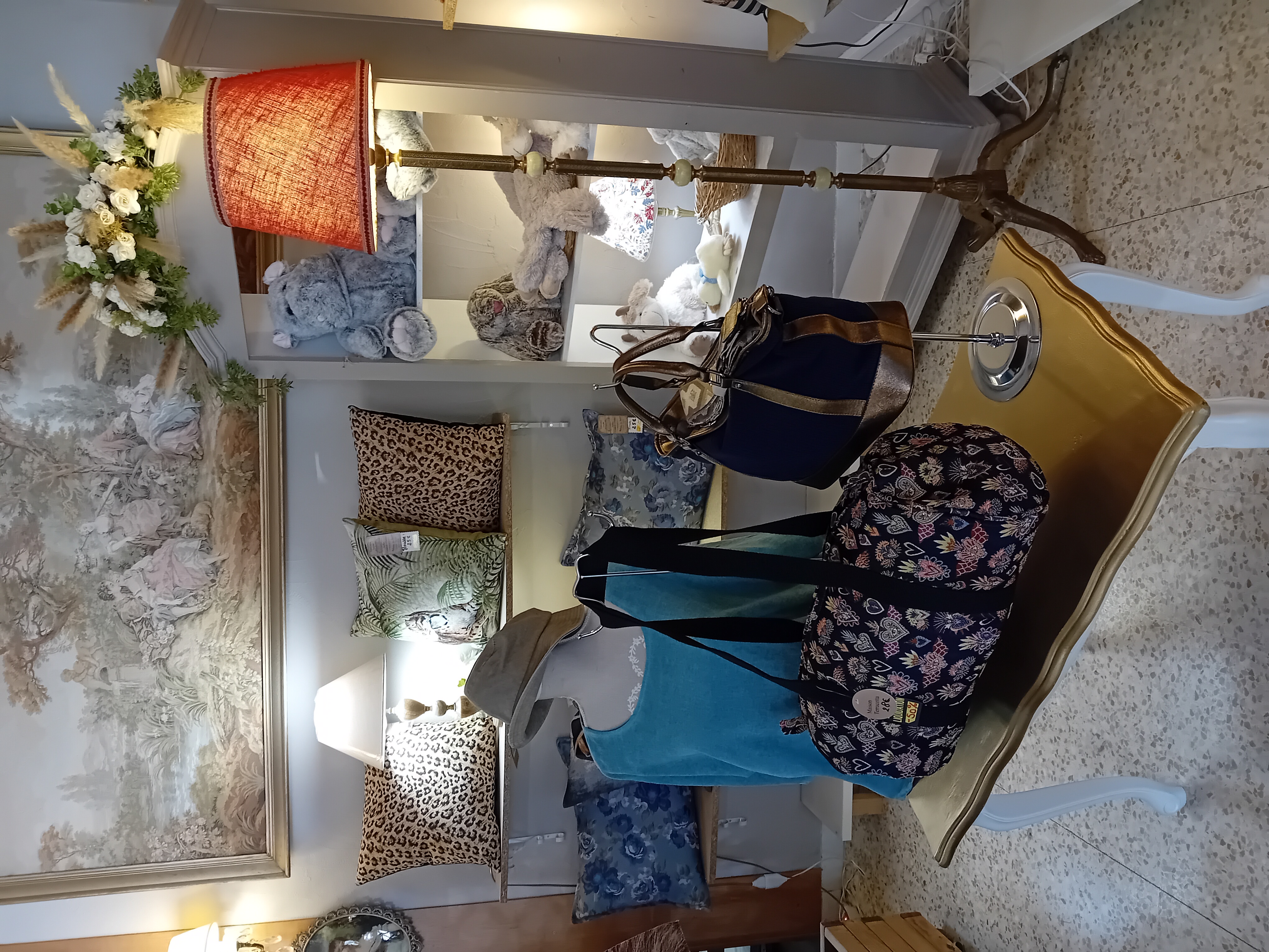 COMPTOIR D'ANTAN BALARUC LES BAINS  (5)