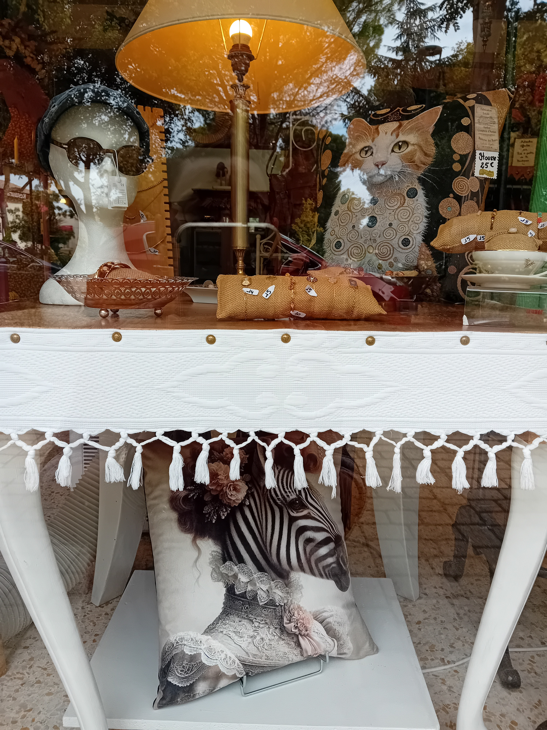 COMPTOIR D'ANTAN BALARUC LES BAINS (2)