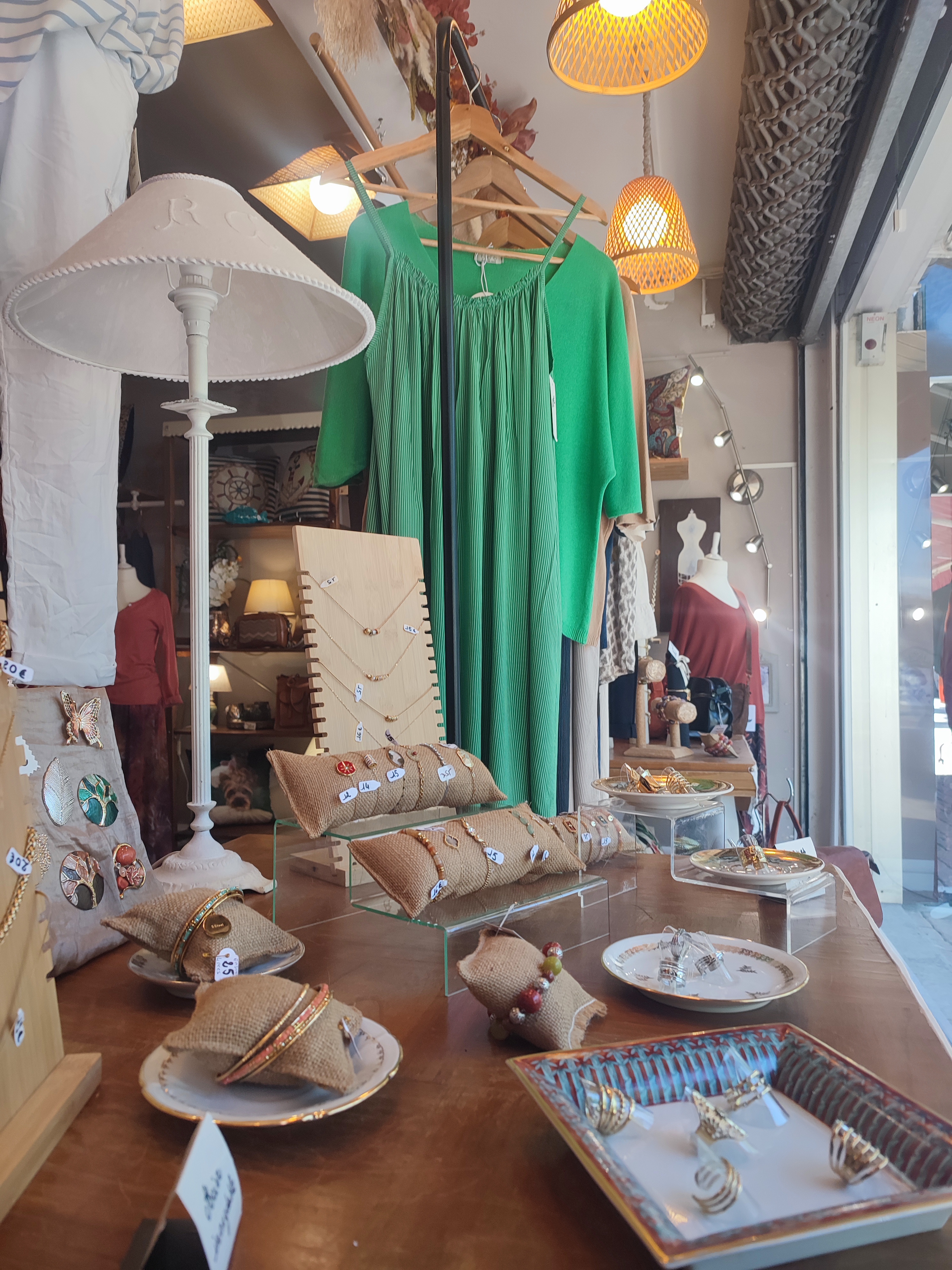 COMPTOIR D'ANTAN BALARUC LES BAINS (3)