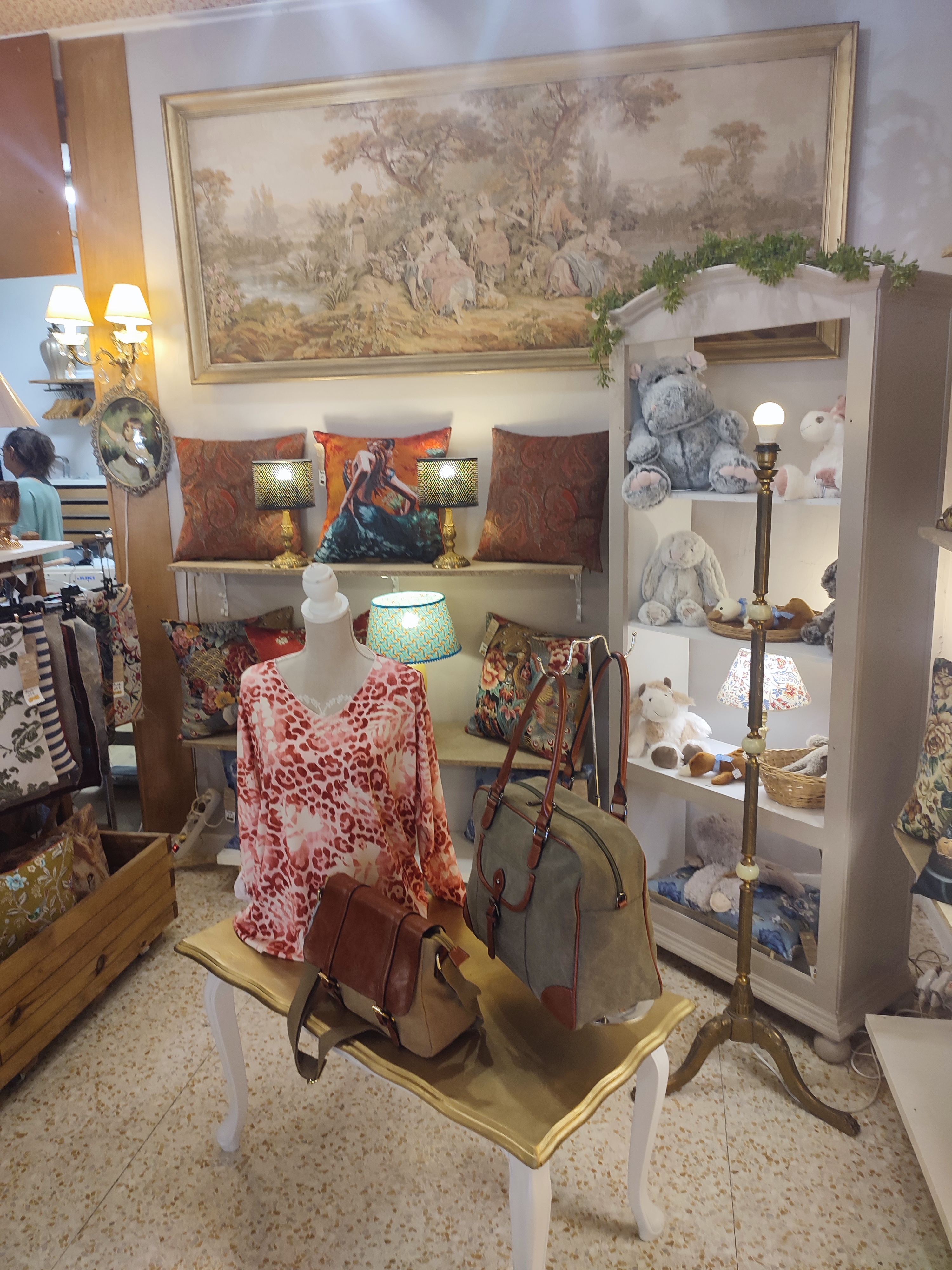 COMPTOIR D'ANTAN BALARUC LES BAINS (4)