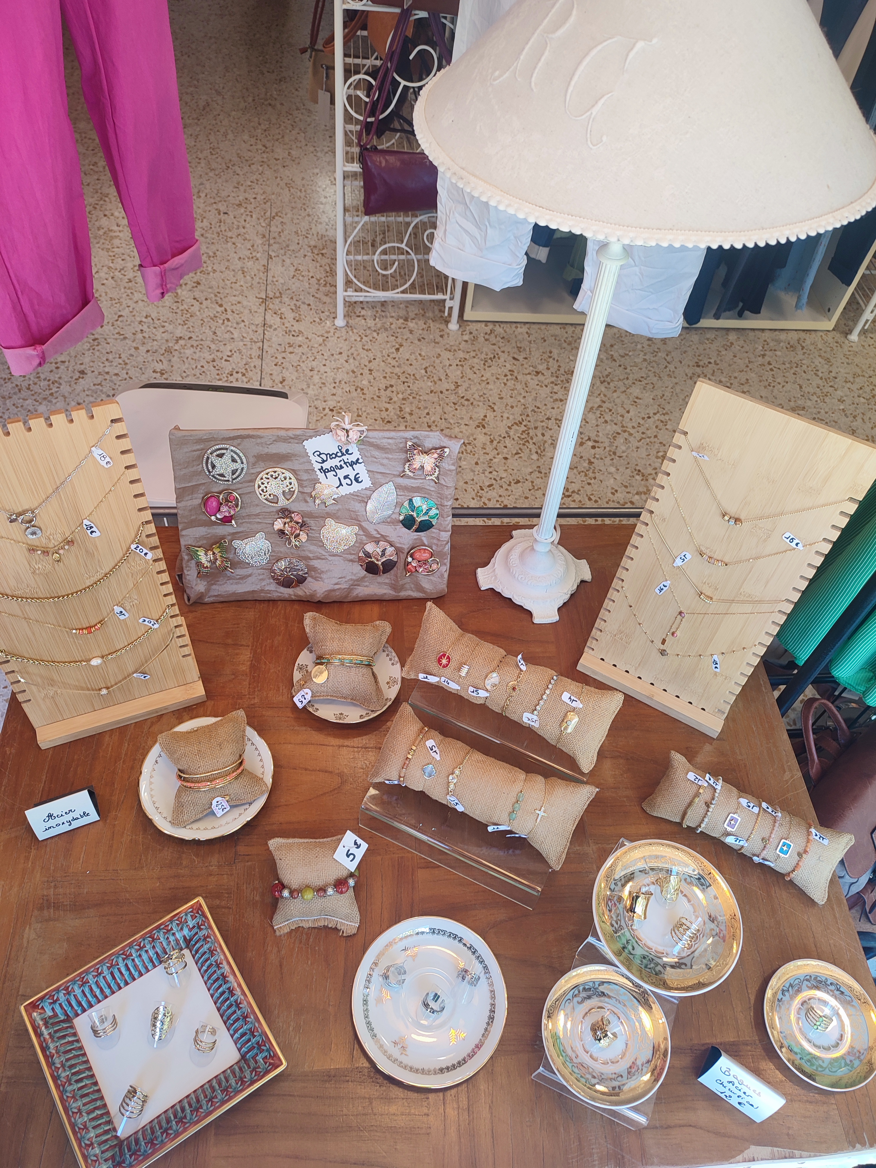 COMPTOIR D'ANTAN BALARUC LES BAINS (5)