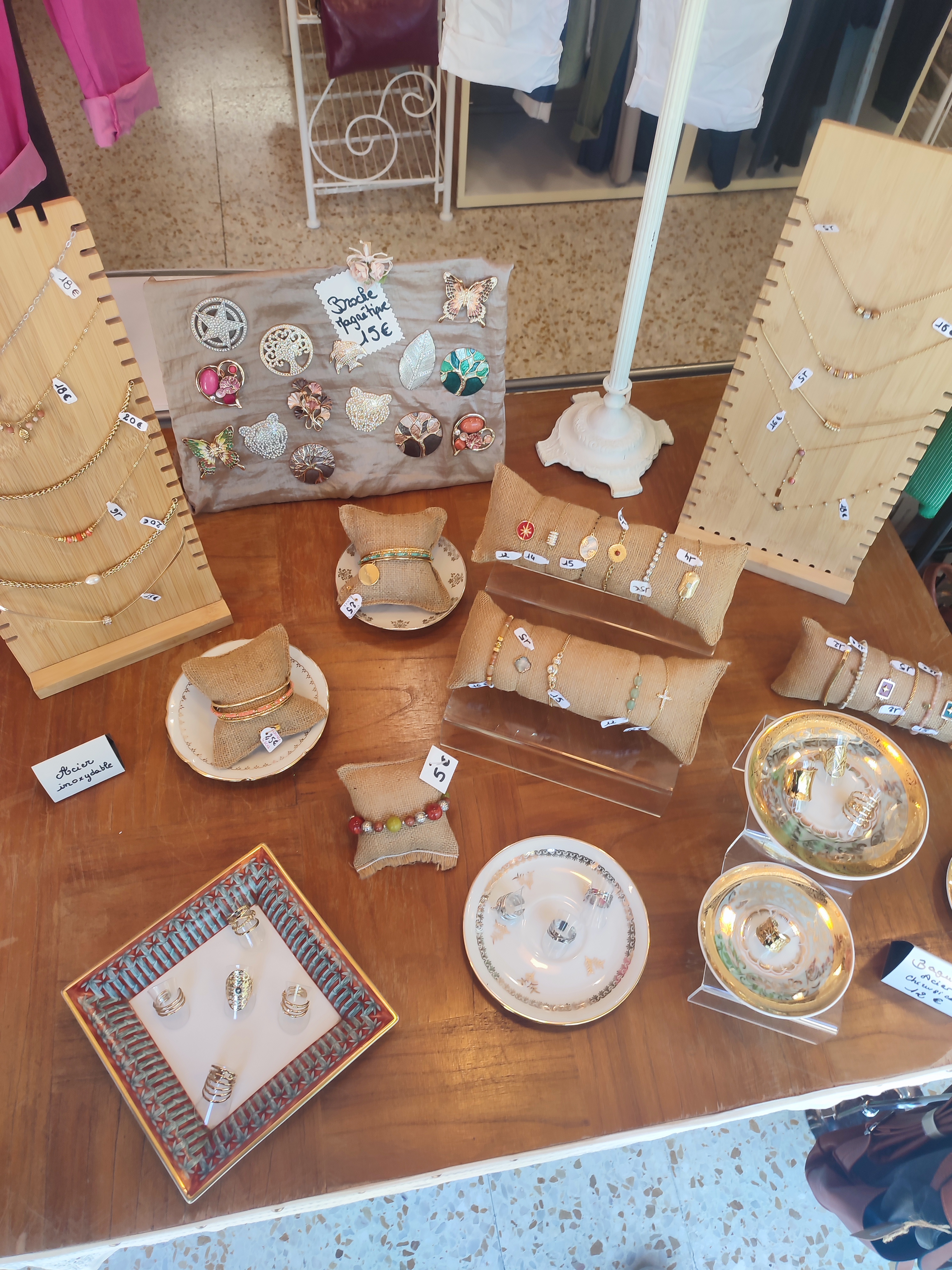 COMPTOIR D'ANTAN BALARUC LES BAINS (6)