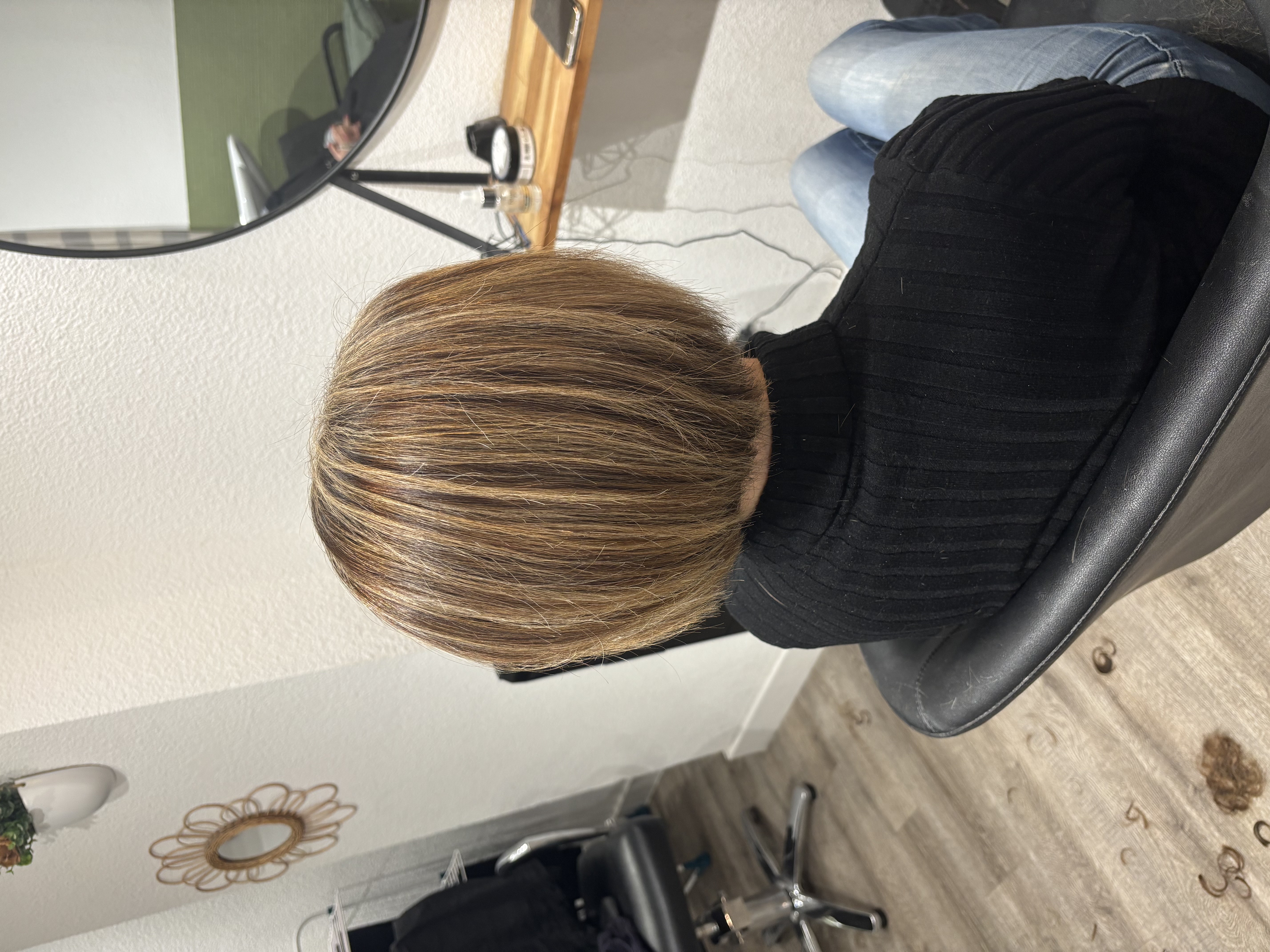 L'ART DANS L'AME SALON DE COIFFURE BALARUC LES BAINS