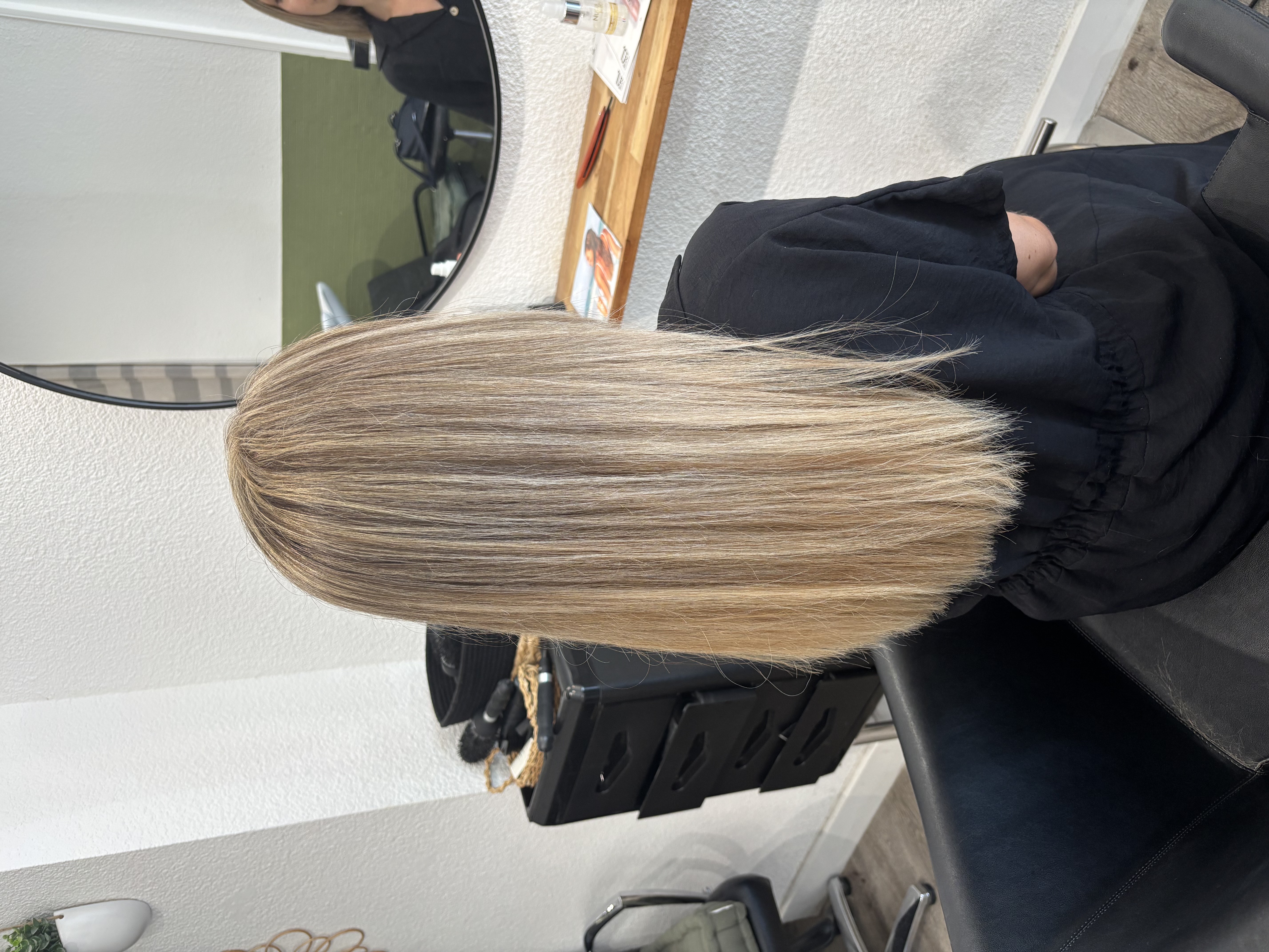 L'ART DANS L'AME SALON DE COIFFURE BALARUC LES BAINS