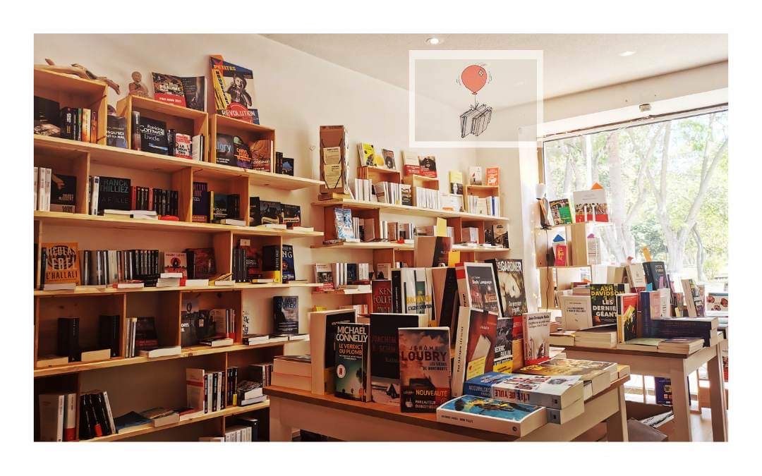 Librairie Nomade Balaruc les Bains (8)