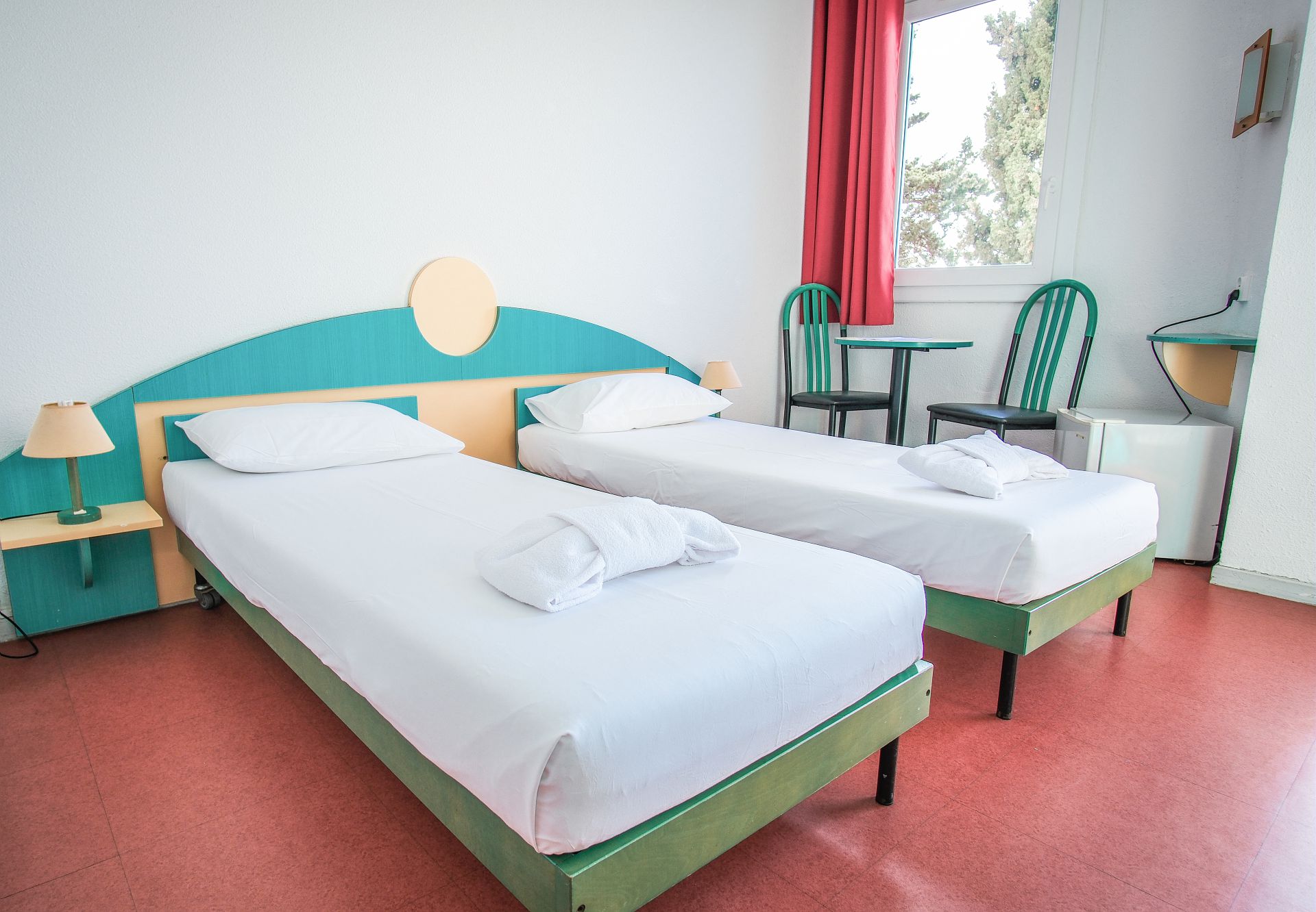 Chambre Balaruc Miléade 