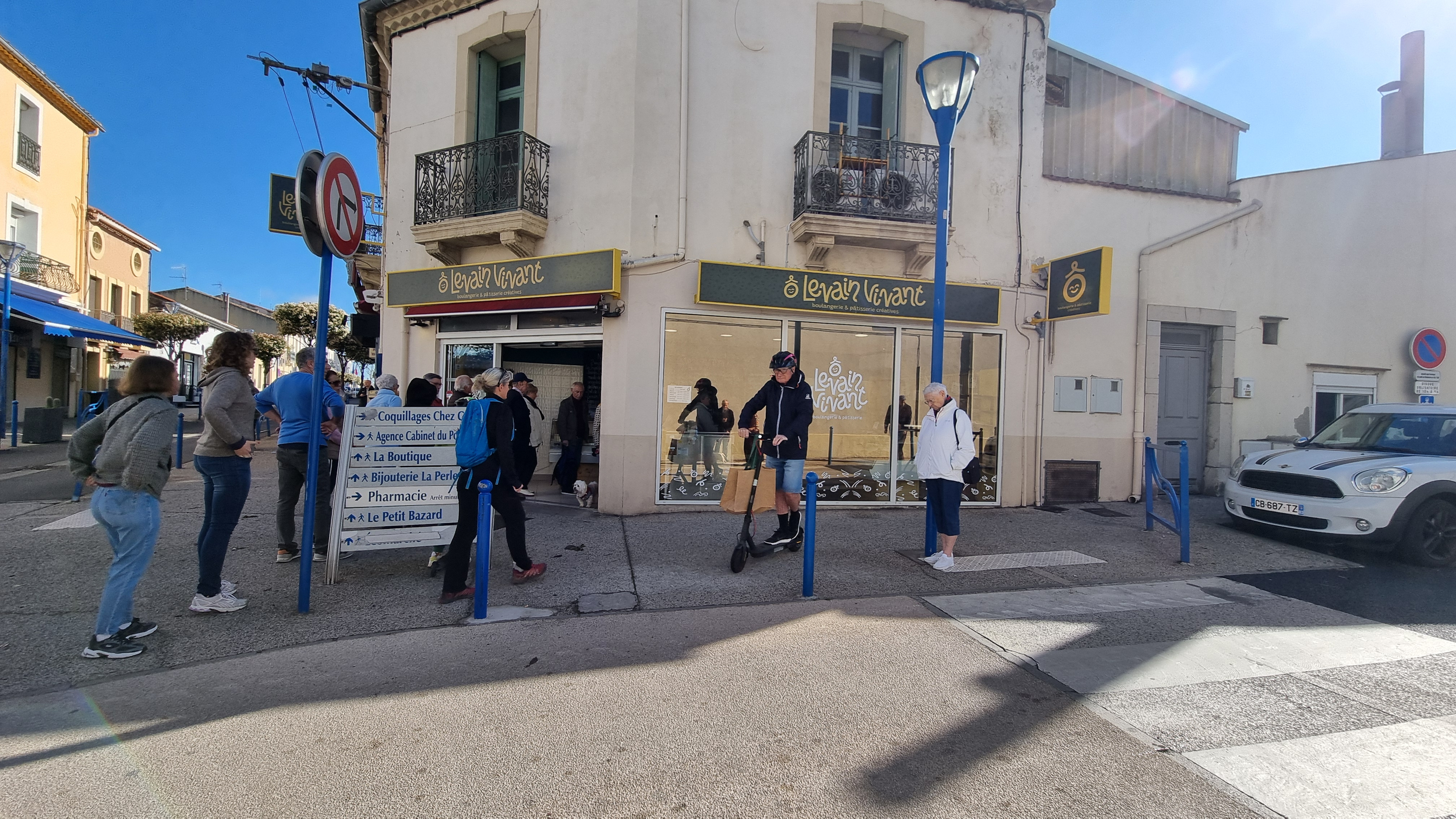 O Levain Vivant Balaruc les Bains (4)